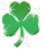 3 leaf clover